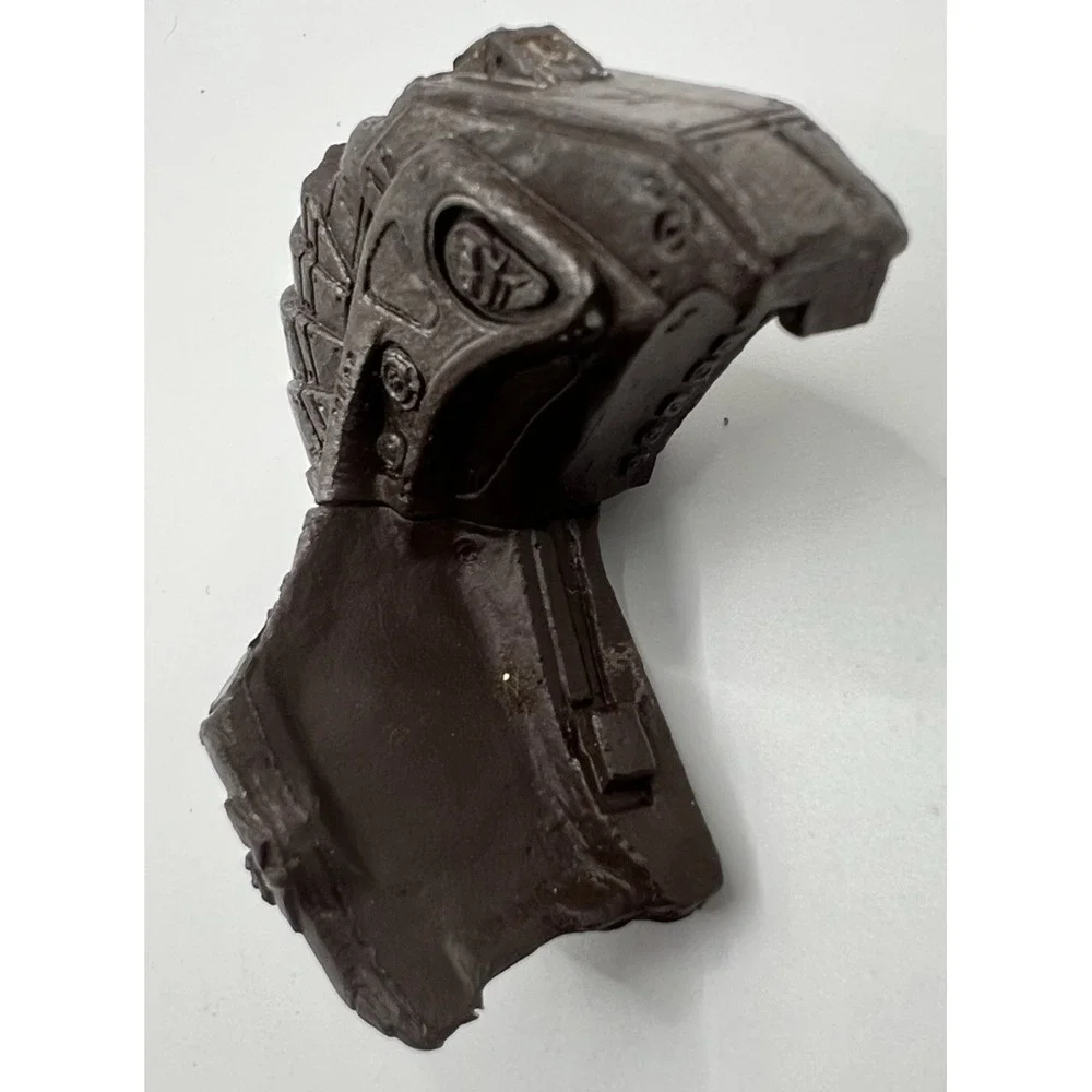NECA Predator Shoulder Armor Cannon Accessories Lot 7